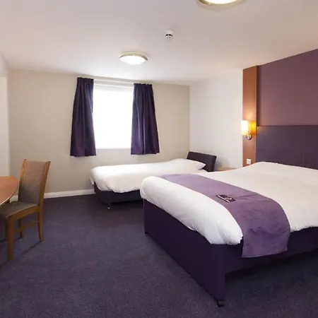 Premier Hotel 3*