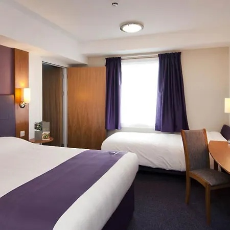 Hotel Premier Portishead