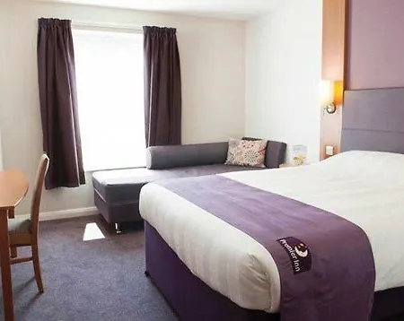 Premier Hotel