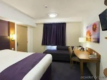 Premier Hotel 3*