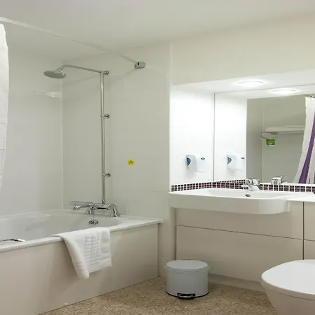 Premier Hotel Portishead