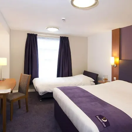 Hotel Premier 3*