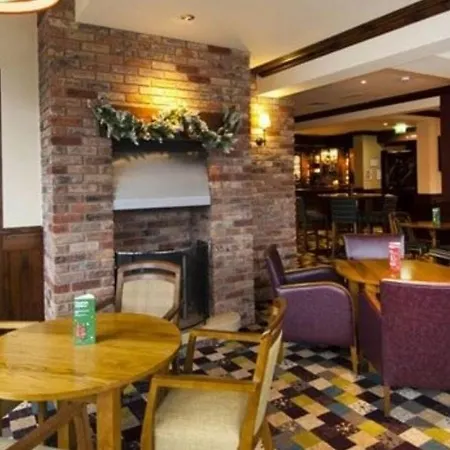 Premier Hotel Portishead